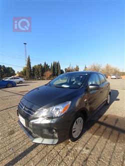 ميتسوبيشي ميراج